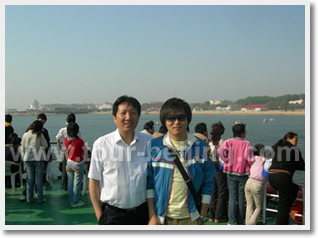 Beijing Beidaihe 2 Day Beach Tour